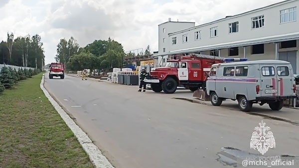     Фото: mchs_official   
 Текст: Алексей Дегтярев