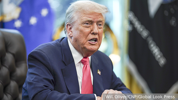     Фото: Will Oliver/CNP/Global Look Press   
 Текст: Дмитрий Зубарев