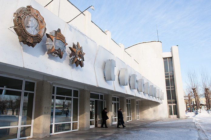    Фото из архива «Континента Сибирь»