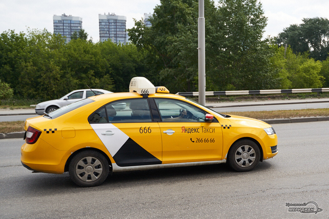    Фото Лидия Аникина © ИА «Уральский меридиан»