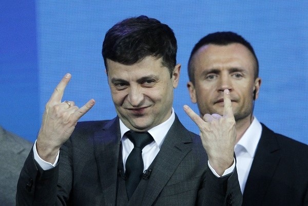 Фото: ТАСС/Zuma