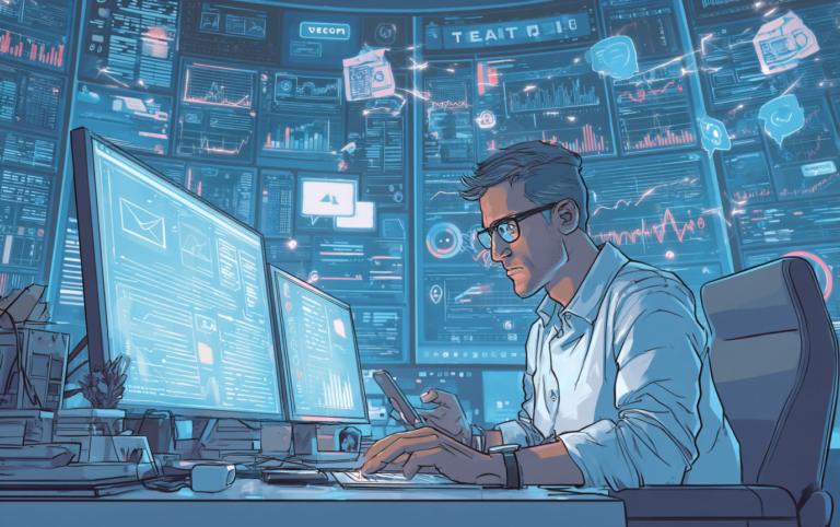    Как интеграция Telegram с CRM преобразует лидогенерацию в B2B и увеличивает продажи в 2024 году Михаил Михайлов