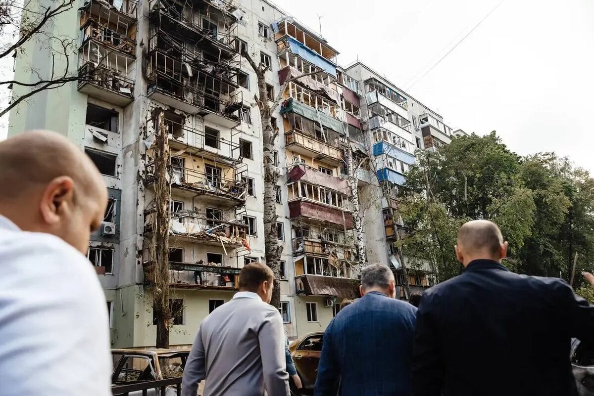    Фото: Telegram-канал Александра Хинштейна