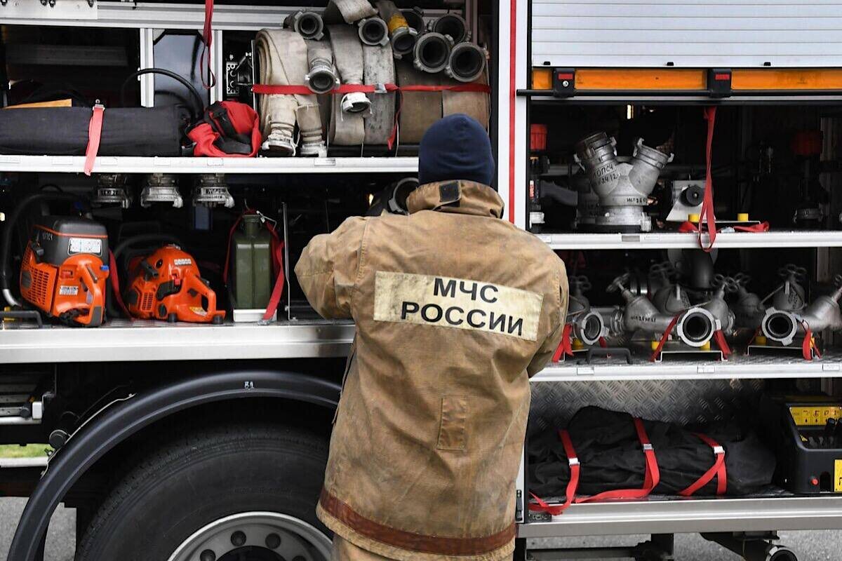    Фото: Виталий Аньков, источник: РИА Новости