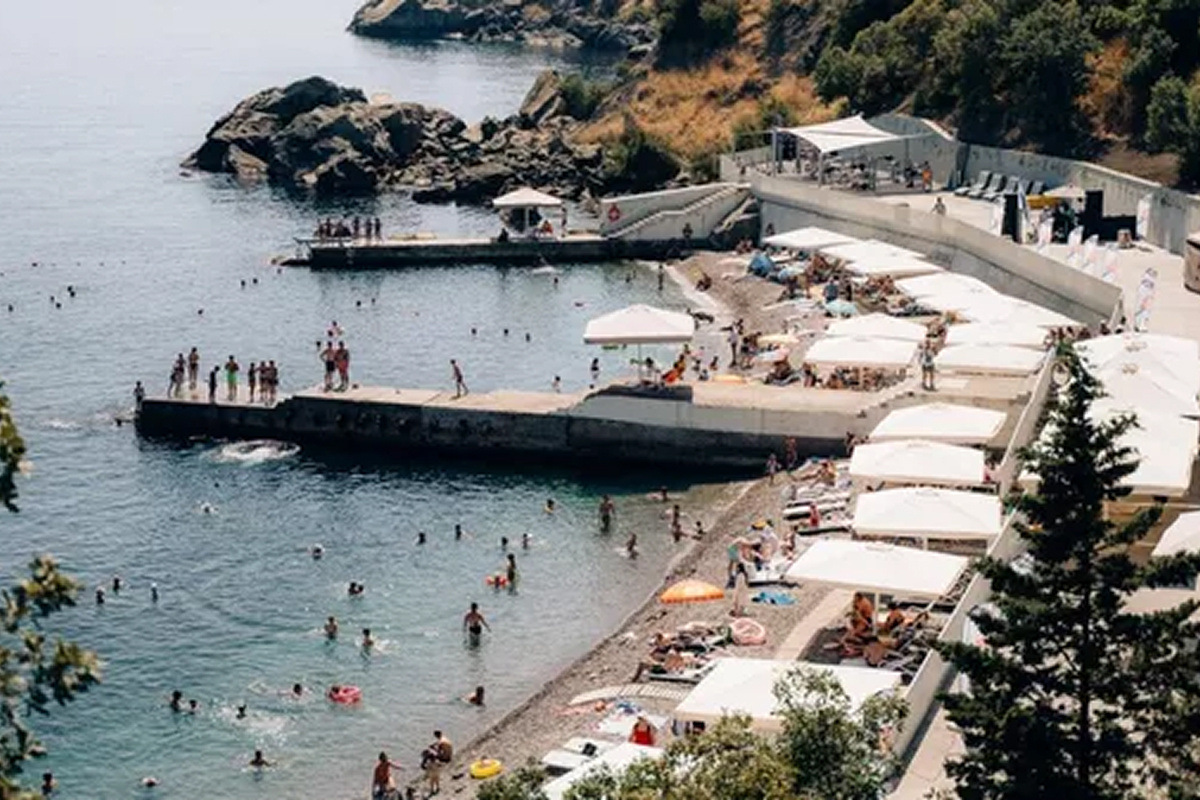    Фото: ТГ-канал Сергея Аксенова