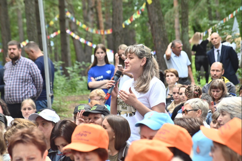    Фото: Правительство Новосибирской области, источник: nso.ru