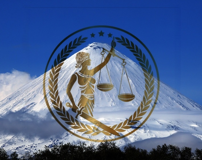 Ключевская Сопка.