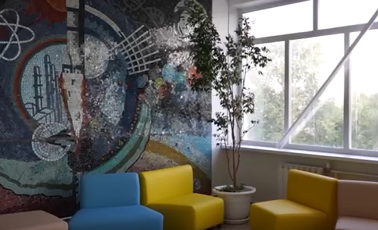     Губернатор Михаил Котюков с рабочим визитом приехал на юг края