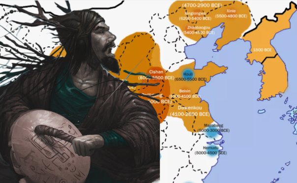 Где находилась родина тюрок?