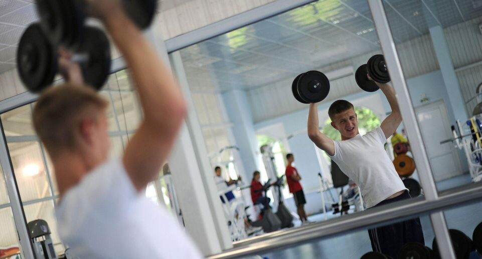    РИА «Новости»