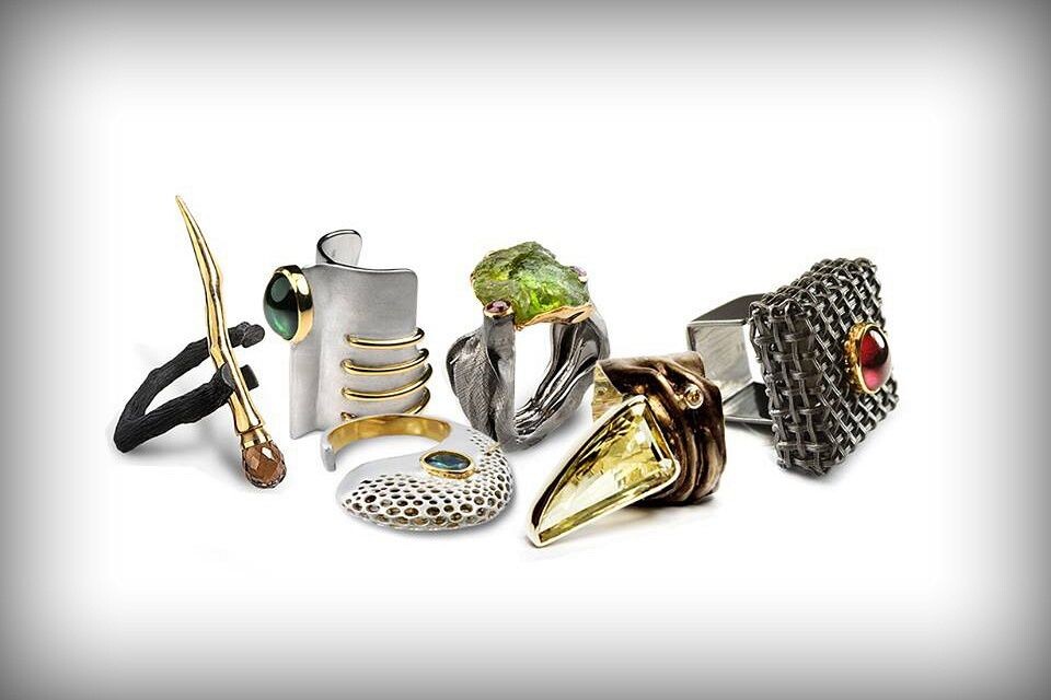 Работы Германа