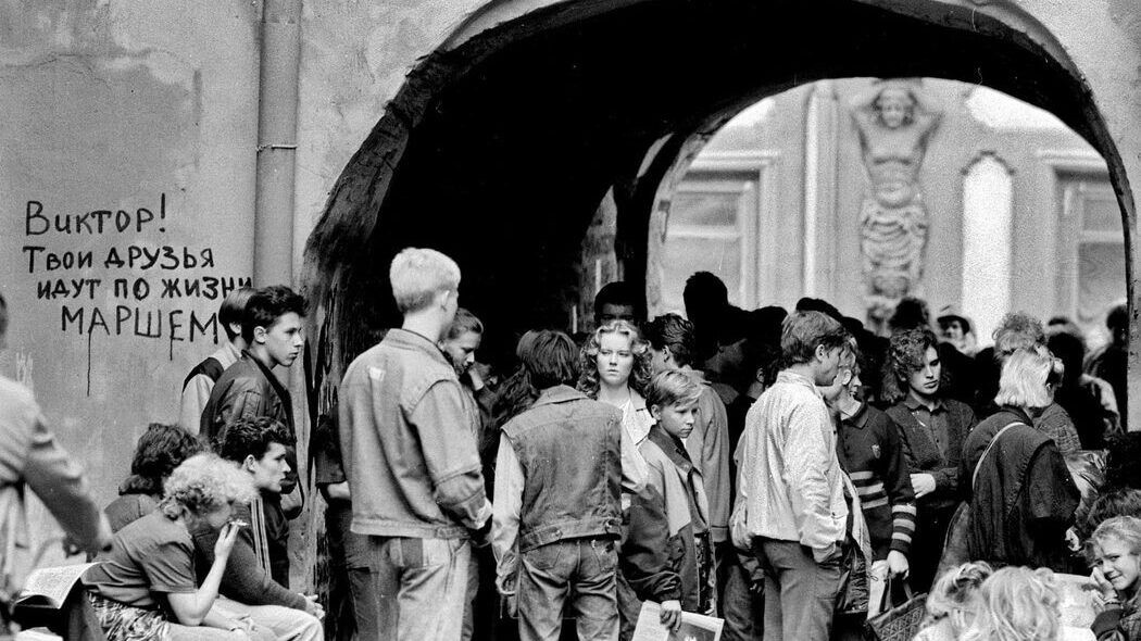     Автор: Николай Мошков Источник: vk.com/id707781554