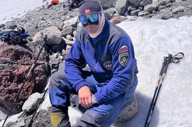    Фото: МЧС России