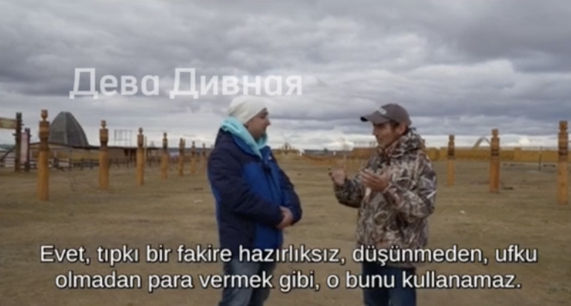    Скриншот: t.me/deva_divna/14362