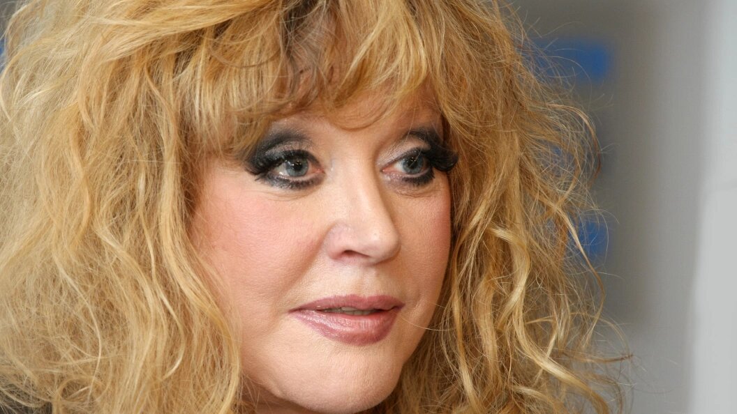    Anna Salynskaya/Russian Look/Globallookpress