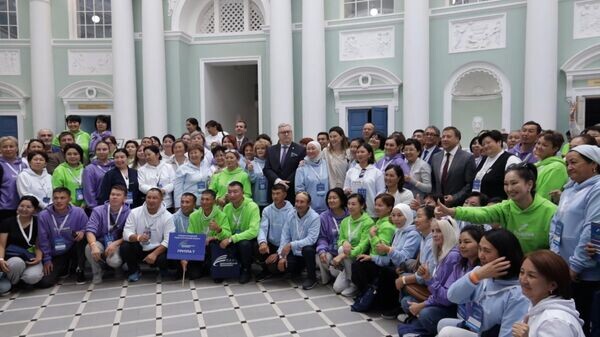    © Фото / АНО "Евразия"