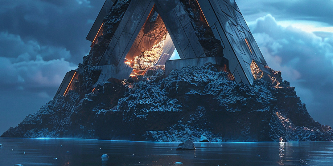 О фантастических археологах. Про инопланетную археологию, палеконтакт и прочую научно-фантастическую древность