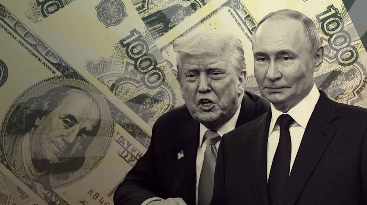    Коллаж: Daily Storm