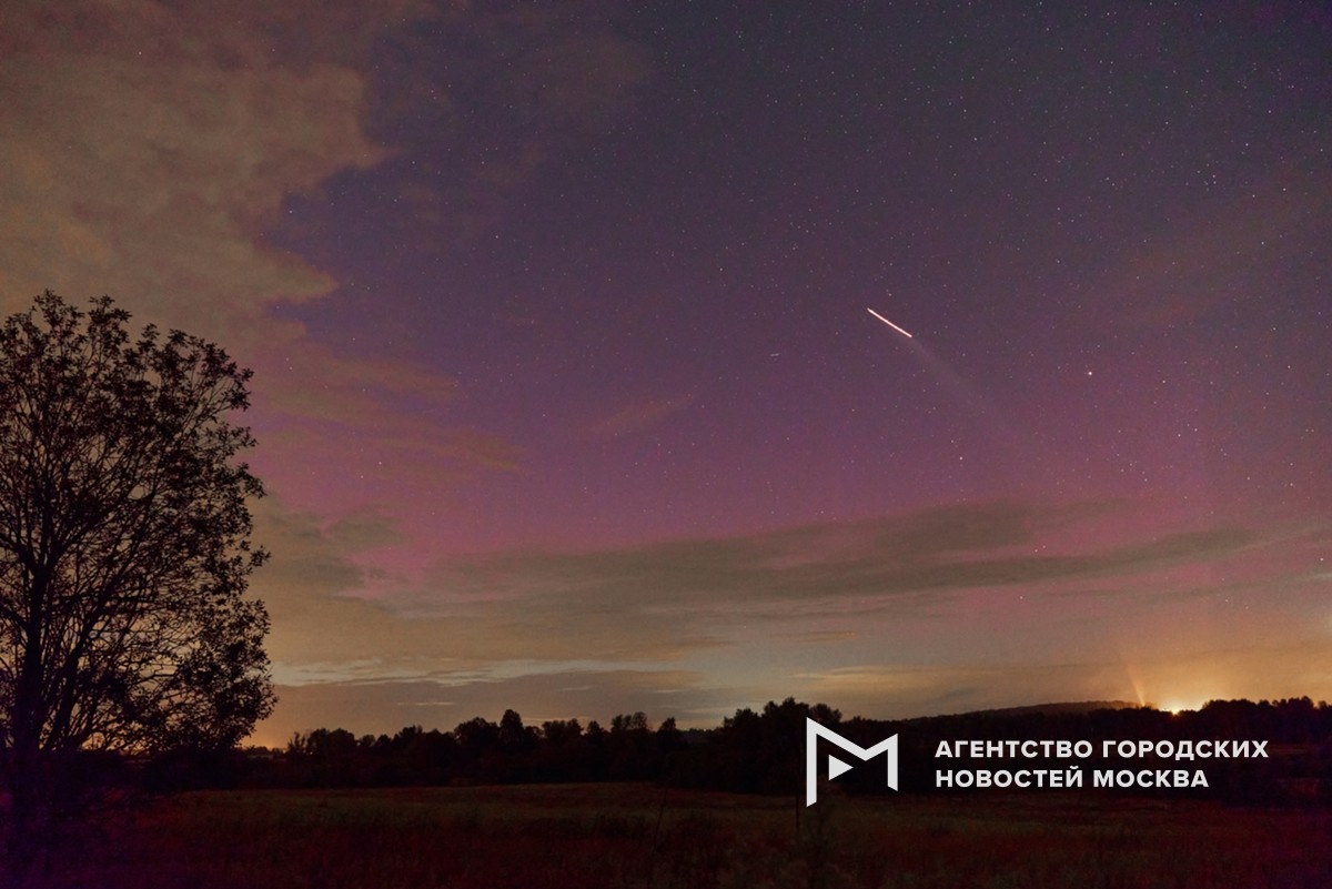 Фото: Агентство «Москва»