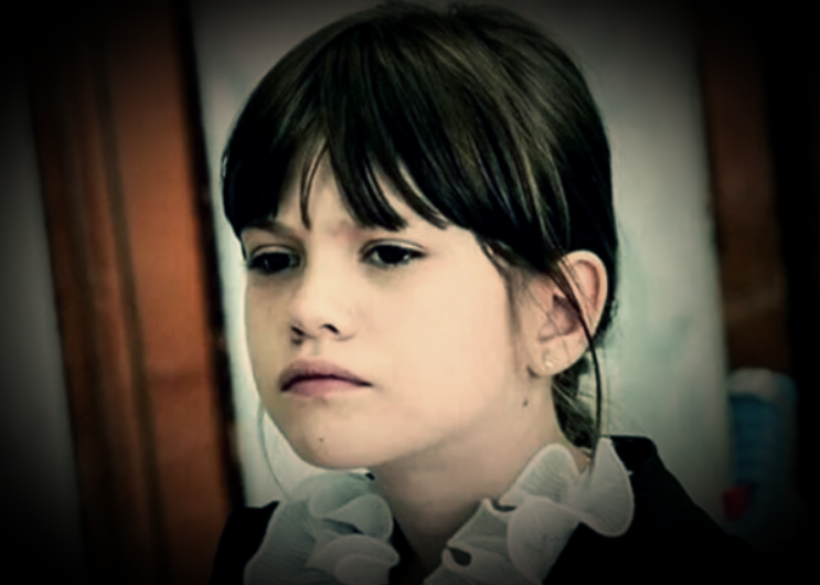 Фотография Алины