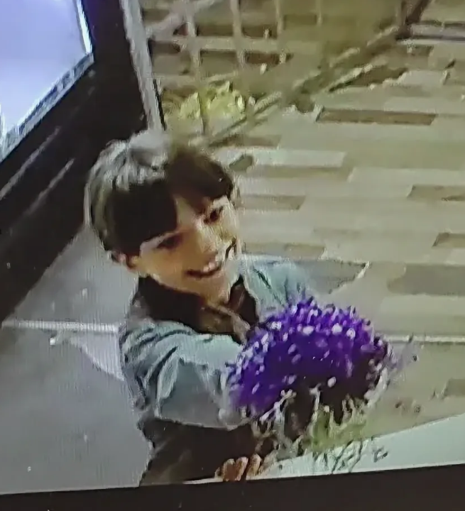 Фотография Алины