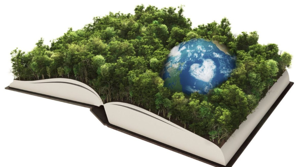    Как школьные проекты по экологии собирают данные для спама