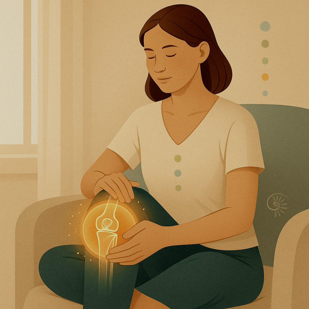 Артрит или Артроз? Простыми словами и что делать уже сегодня