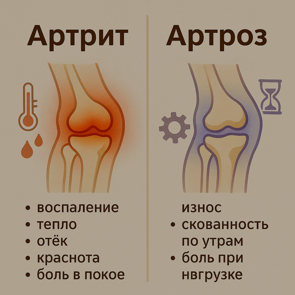 Что это простыми словами