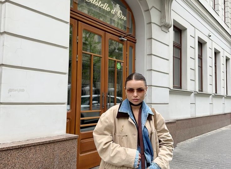 Верхняя одежда на осень. Что выбрать в новом сезоне?