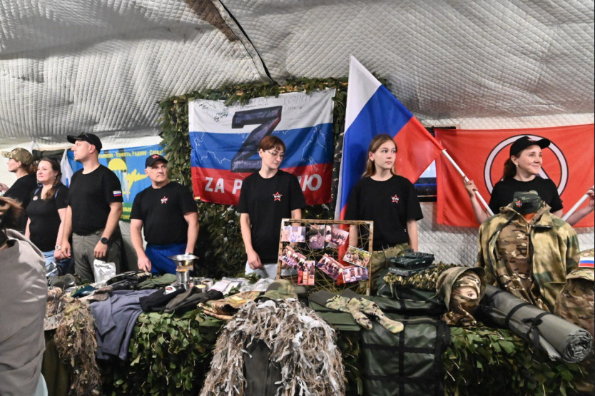    Фото: правительство НСО