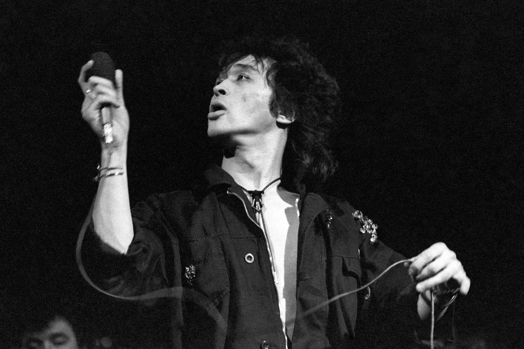    Фото © Александр Чумичев, Александр Шог / ТАСС