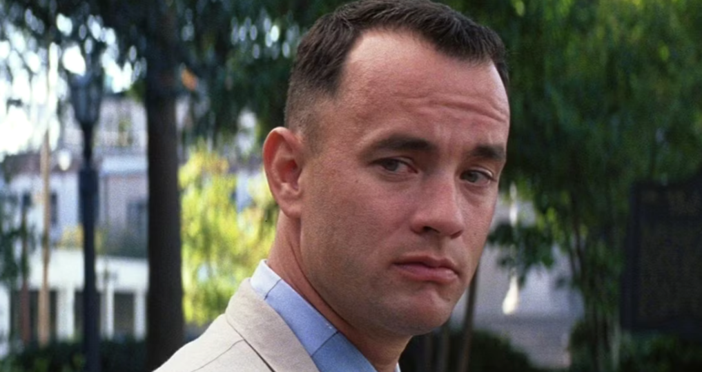 «Форрест Гамп»: 10 скрытых деталей, которые обычно не замечают в этом великом фильме