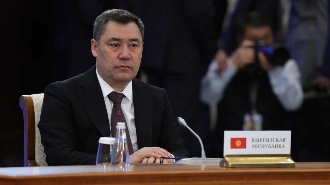    Фото: Kremlin Pool/Globallookpress