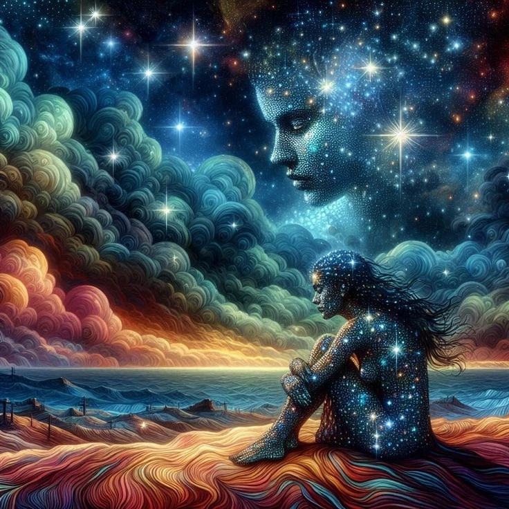 Как работникам Света избежать выгорания на пути Вознесения.