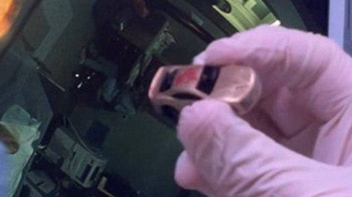    Фото: Разборчивым почерком / Telegram