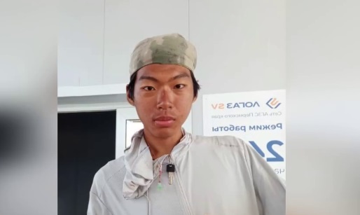    Фото: СВИП Кунгур Новости Кунгурского округа/ТГ Ульяна Бажанова