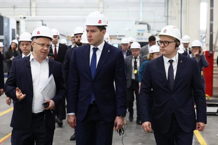 Фото: Правительство Челябинской области