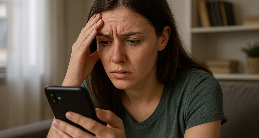    Жительница Пинска сняла несуществующую квартиру в Гродно за 570 рублей