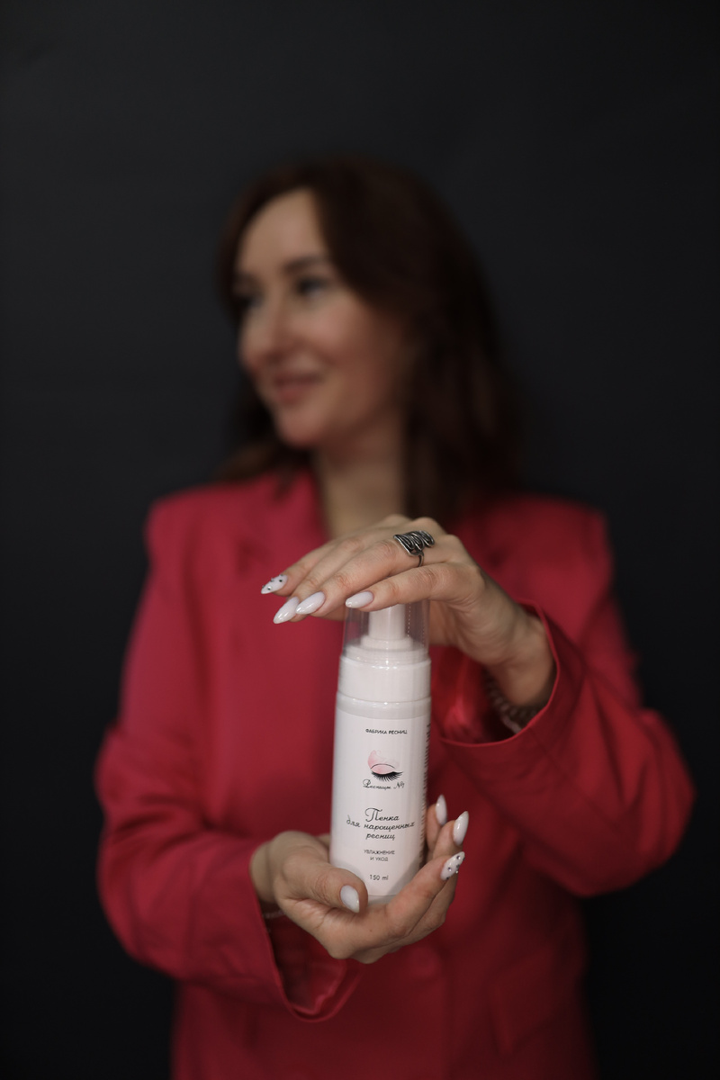 Я счастлива получив свой первый заказ 🤗