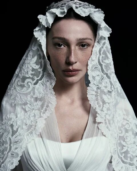    Анастасия Ивлеева. Фото: Телеграм