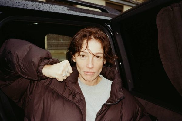    Анастасия Ивлеева. Фото: ТВЦ