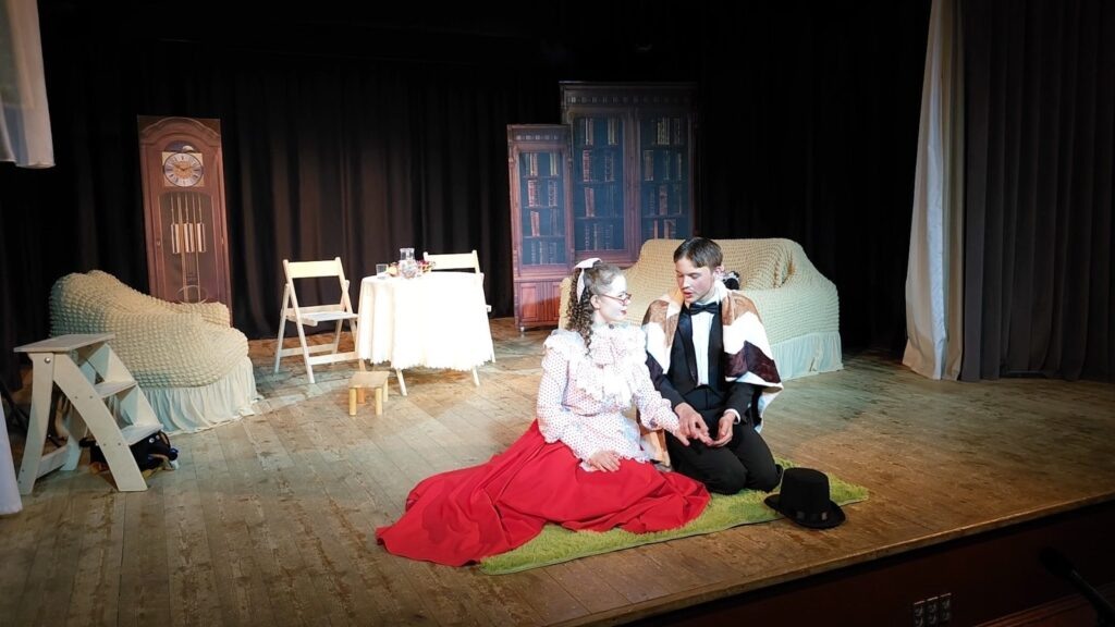    Фото респондентов