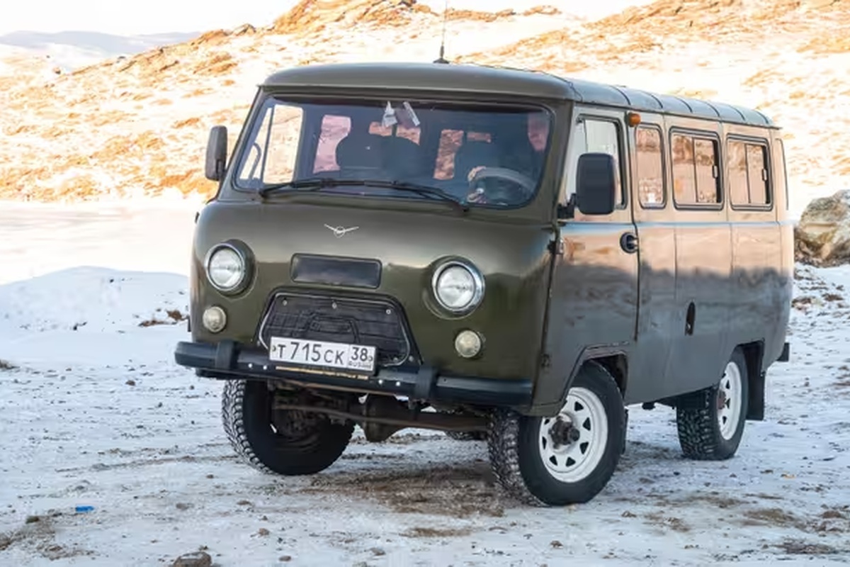    Фото: Prawat Thananithaporn, источник: Shutterstock.com