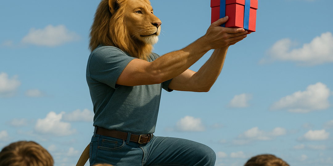 Что подарить Льву: 15 идей для тех, кто хочет угодить королю зодиака