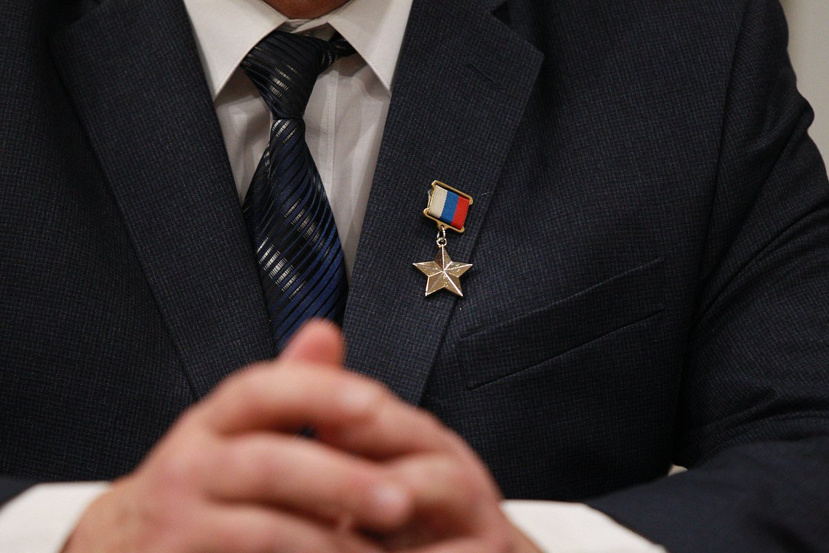 Источник: РИА Новости