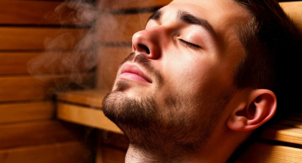 Листья хрена — в баню! Гениальный лайфхак, после которого ты вздохнёшь полной грудью!