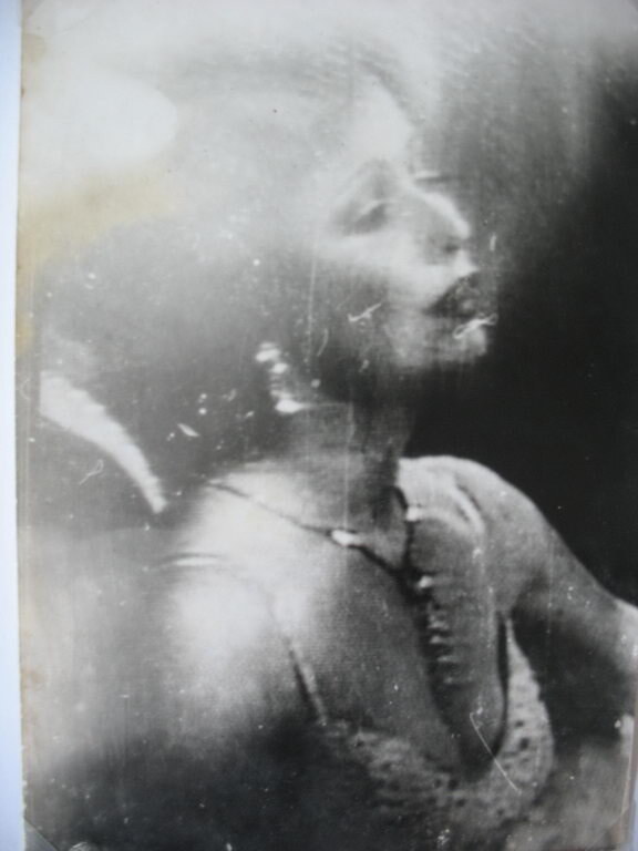 Фотография Мирослава Тихого