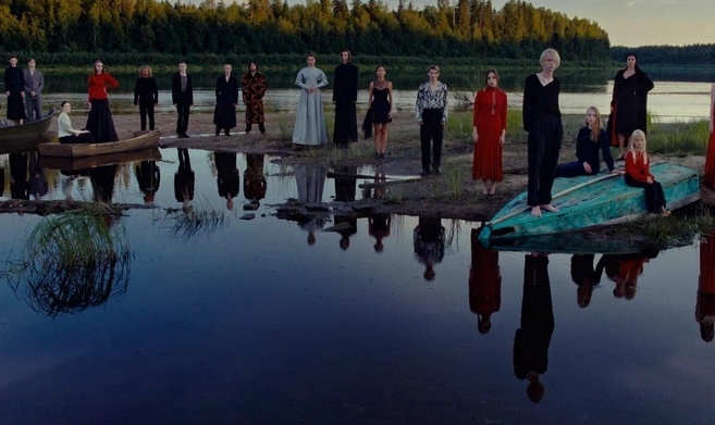 Фото пресс-службы Союза кинематографистов России