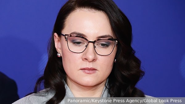     Фото: Panoramic/Keystone Press Agency/Global Look Press   
 Текст: Вера Басилая