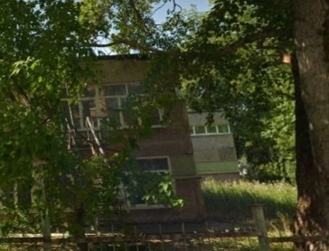    Фото: Яндекс Карты Ульяна Бажанова